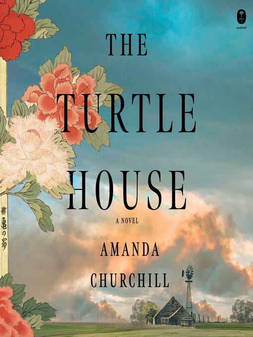 Title details for The Turtle House by Amanda Churchill - Wait list